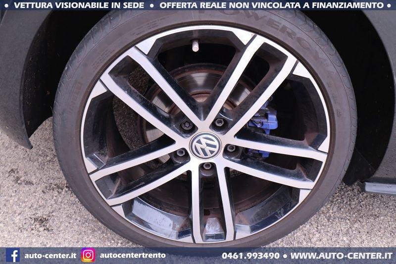 Volkswagen Golf GT 7 GTD 5p 2.0 TDI MANUALE