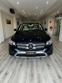 Mercedes-benz GLC 250 GLC 250 d 4Matic Premium