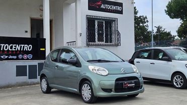 CITROEN C1 1.0 3 porte C1TY