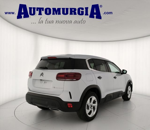 CITROEN C5 Aircross BlueHDi 130 S&S EAT8 Plus