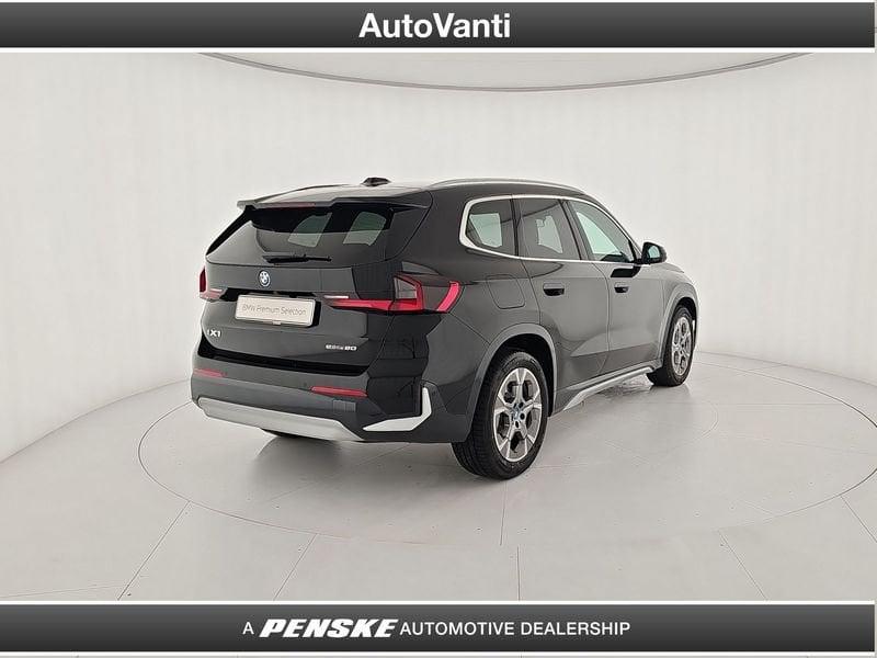 BMW iX1 eDrive 20 Special Edition