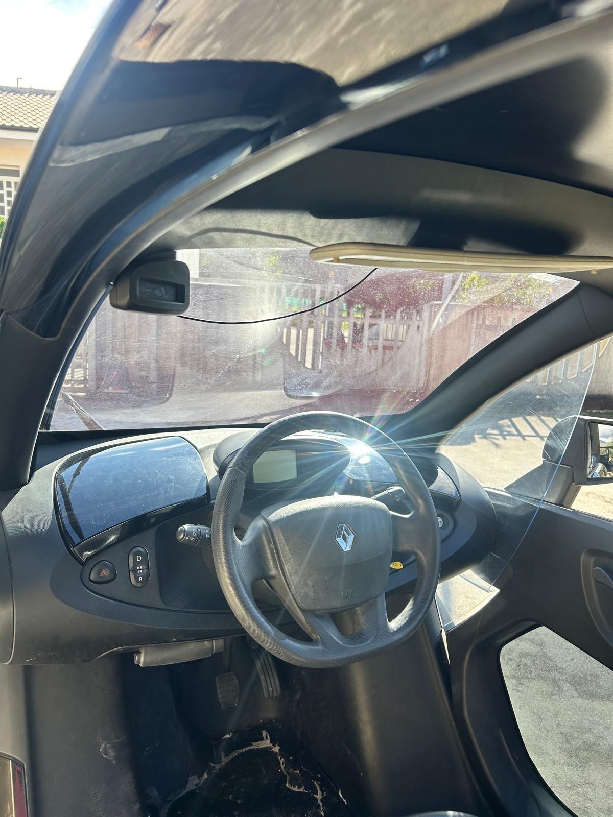 Renault Twizy