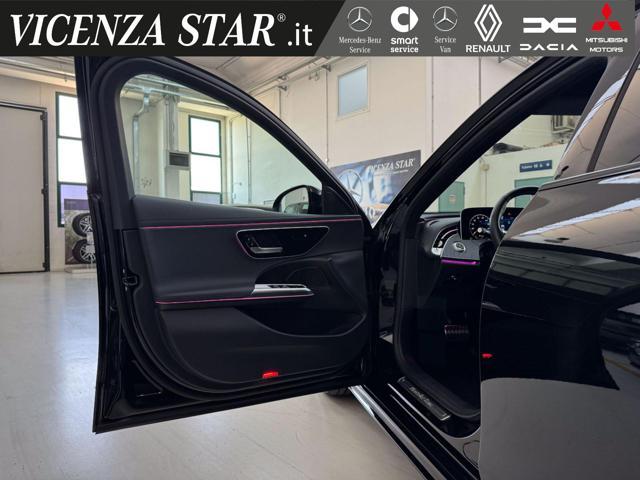 MERCEDES-BENZ E 220 d MHV AMG ADVANCED