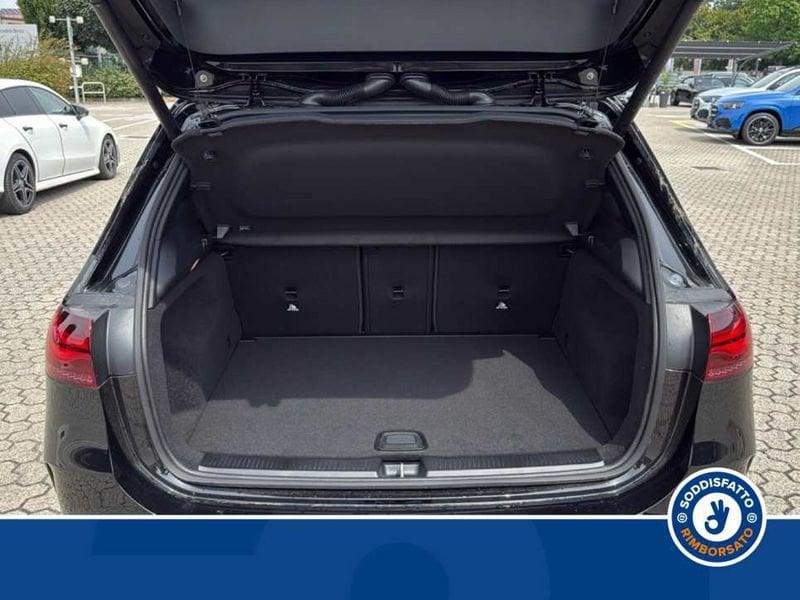 Mercedes-Benz Classe B 180d Automatic AMG Line Advanced Plus