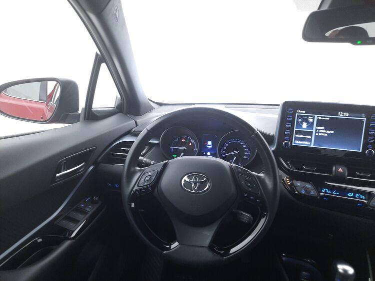 Toyota C-HR Hybrid Trend BR521995 1.8 Full Hybrid 122CV