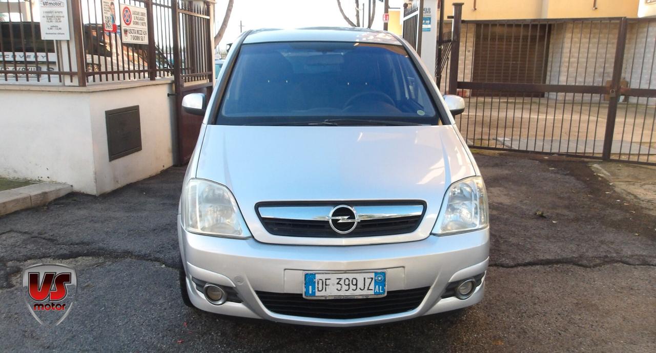OPEL MERIVA 1.3 DIESEL-PREZZO PROMO!