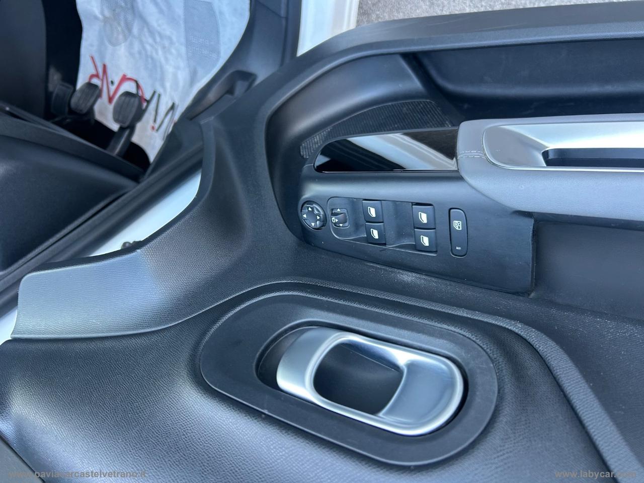 CITROEN C5 Aircross BlueHDi 130 S&S Feel Pack