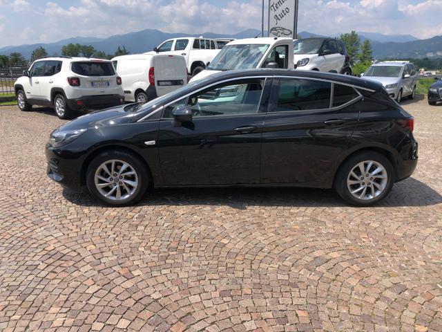 OPEL Astra 1.5 CDTI 122 CV S&S AT9 5 porte Business Elegance