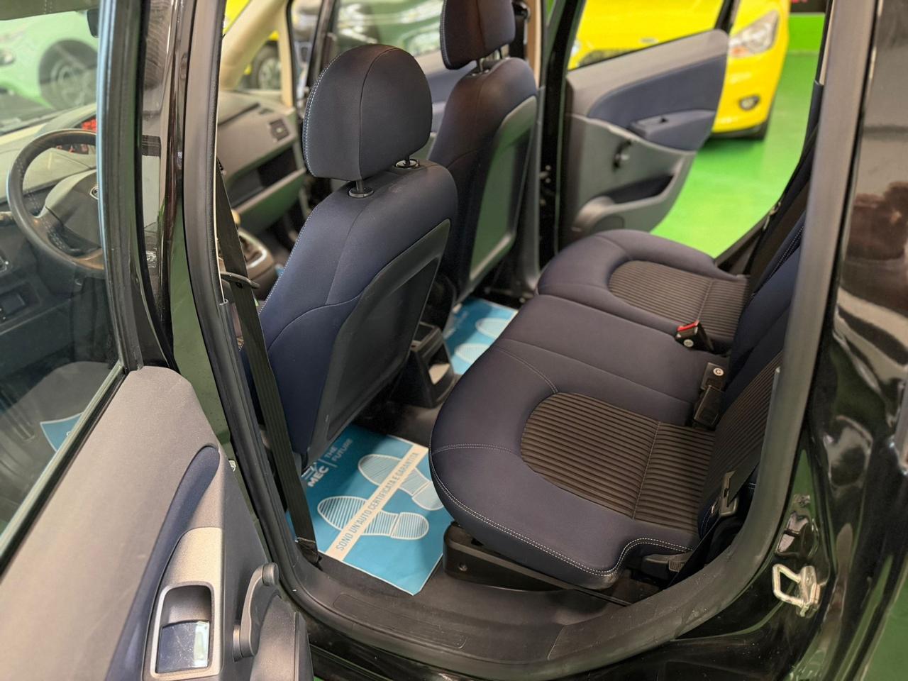 Lancia MUSA 1.4 16V EURO 5 S&S Poltrona Frau