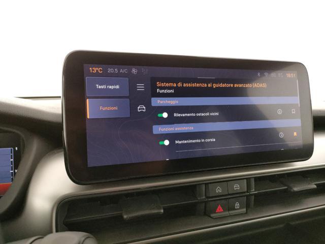 JEEP Avenger 1.2 Turbo 100 CV Summit