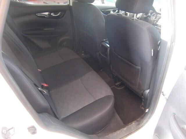 Nissan Qashqai 1.5 Diesel