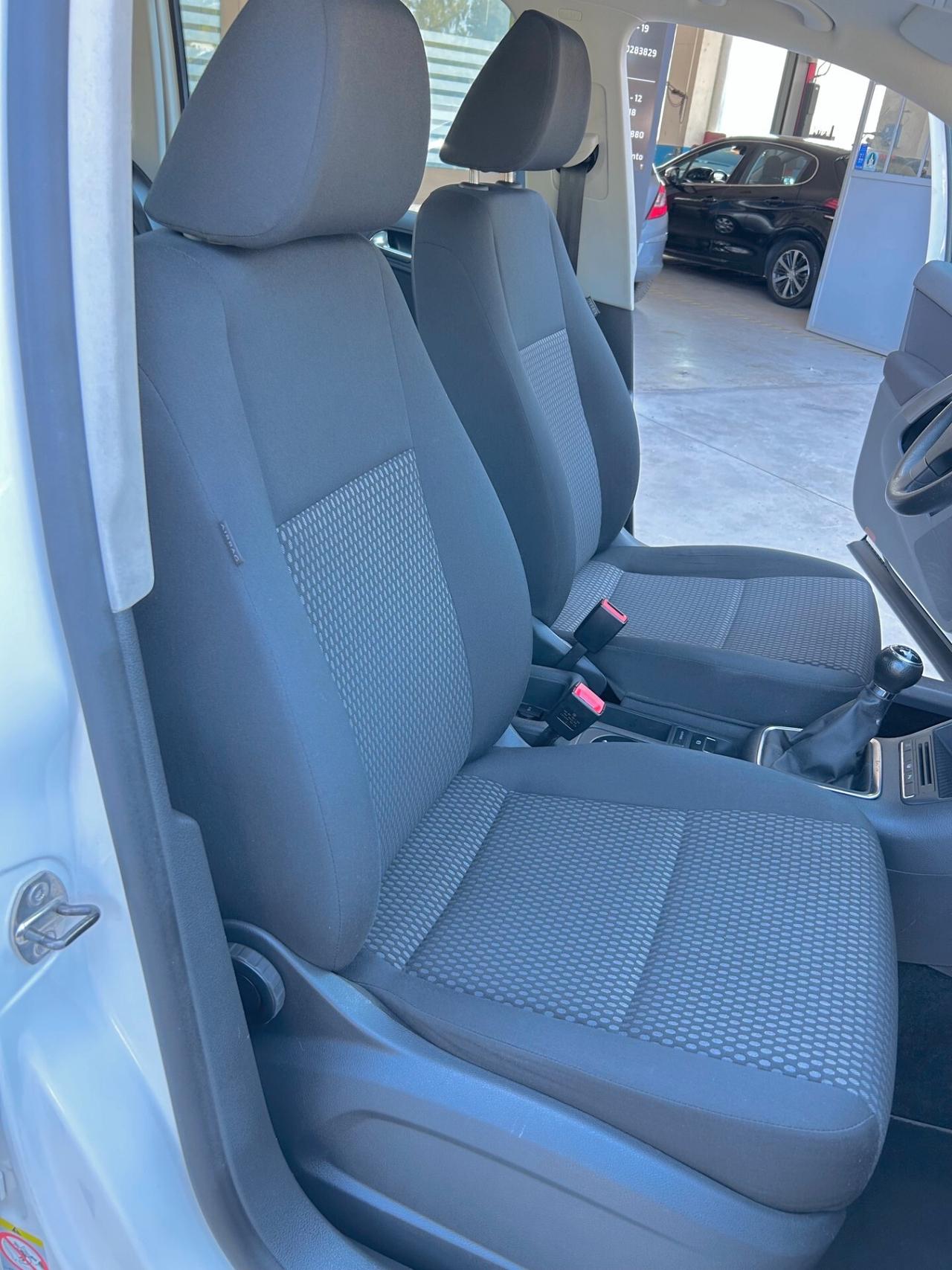 Volkswagen Tiguan 1.4 TSI 4x4 - UNIPROPRIETARIO