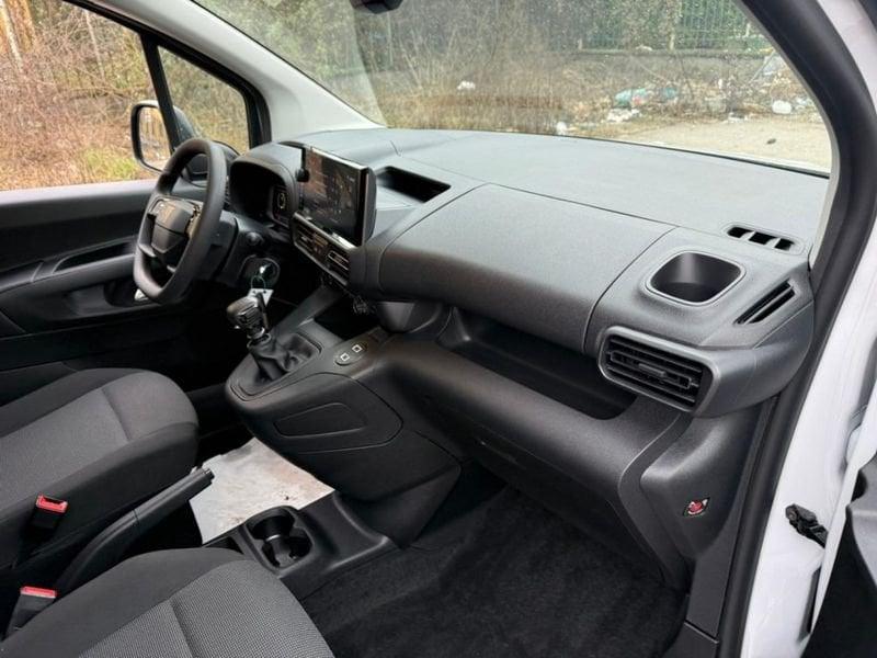 FIAT Doblò Doblo 1.2 110CV L1 Van