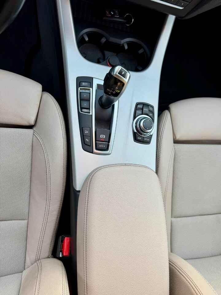 BMW X3 2.0 xDrive20d Futura 184 CV *108.000 KM*