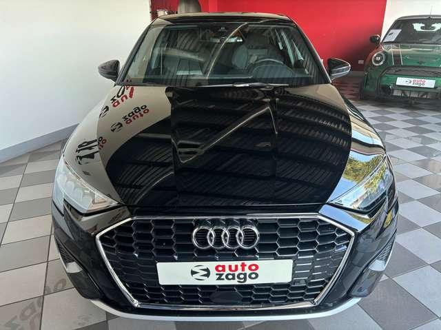 Audi A3 35 1.5 TFSI Mhev S-Tronic Proline