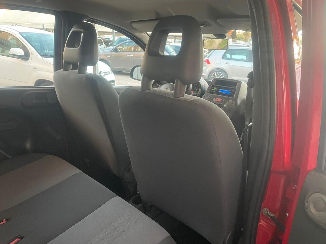 Fiat Panda 1.4 natural power Dynamic Mamy