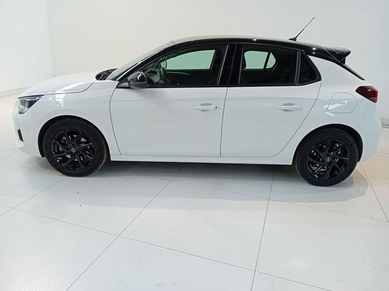 Opel Corsa 1.2 130 CV aut. GS