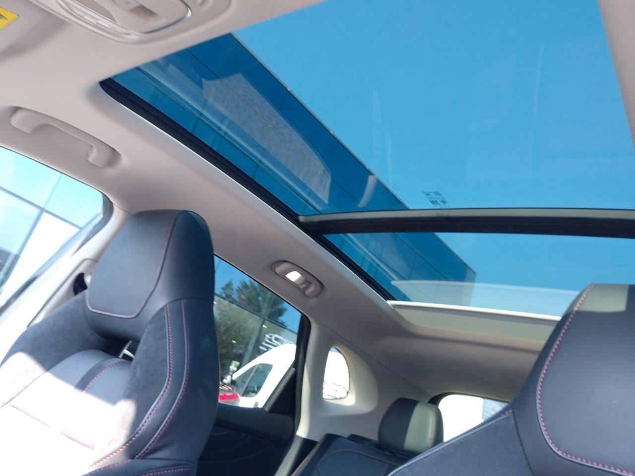 Mg EHS 1.5 t-gdi phev Exclusive auto