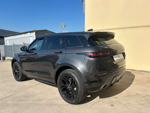 Land Rover Range Rover Evoque Range Rover Evoque 2.0d R-Dynamic SE auto