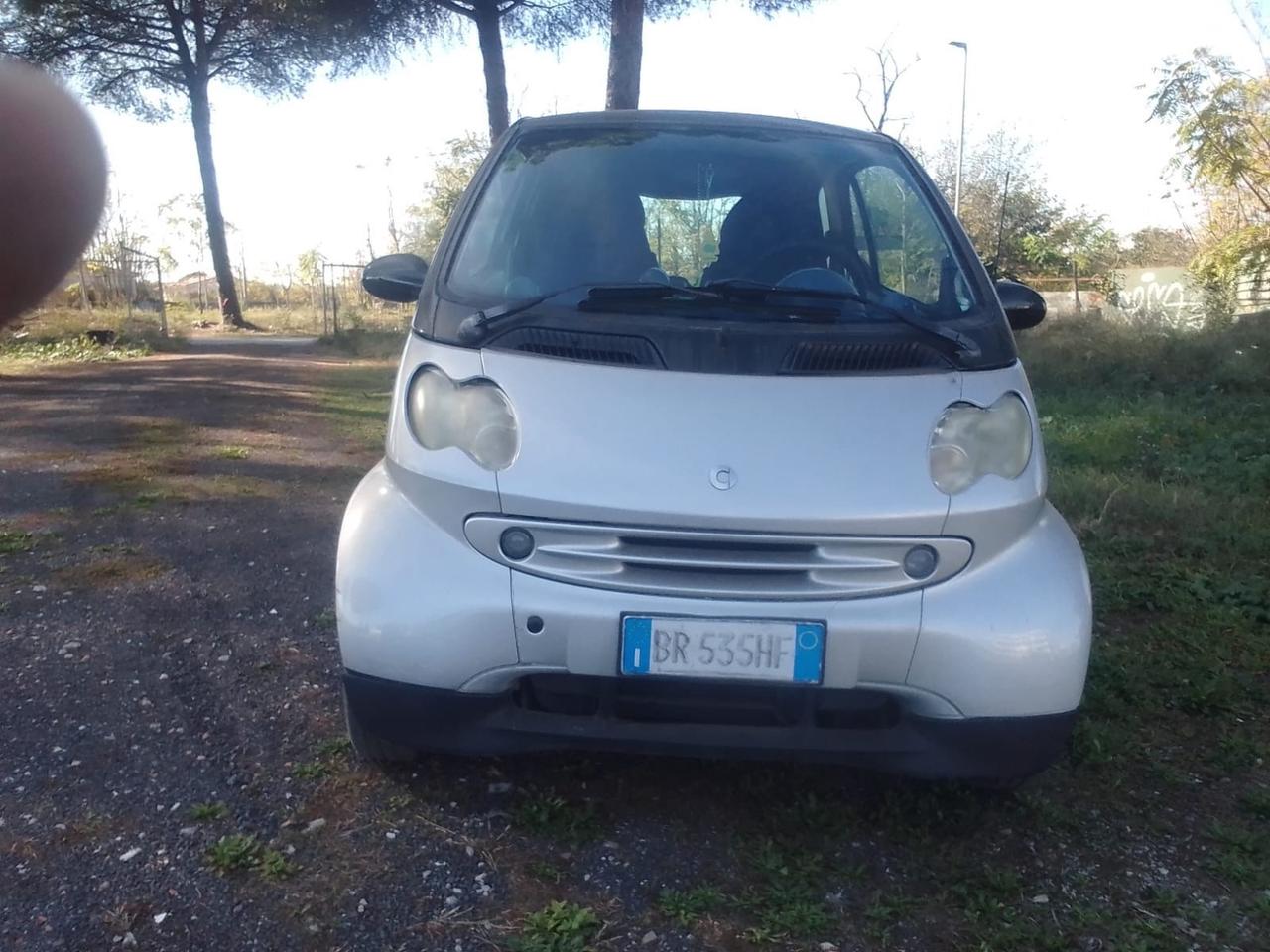 Smart 600 & passion (40 kW)