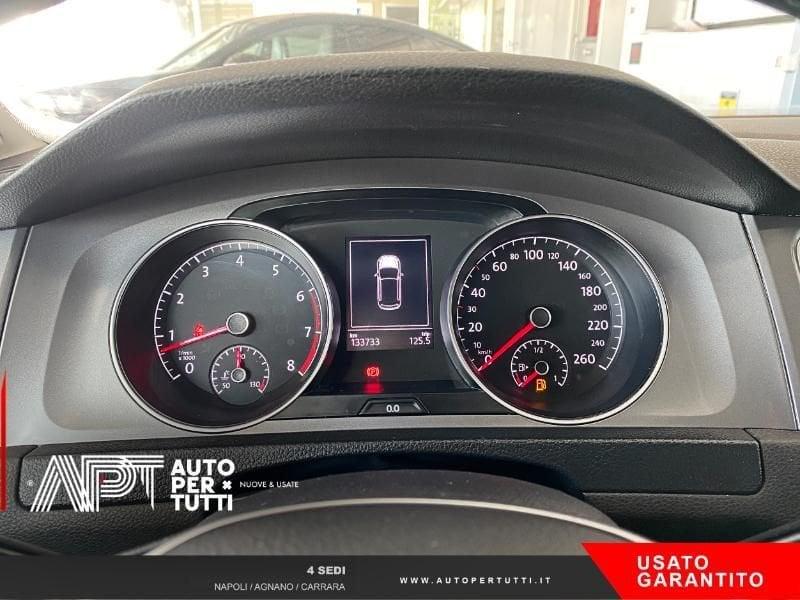 Volkswagen Golf Golf 1.2 tsi Trendline 85cv 5p