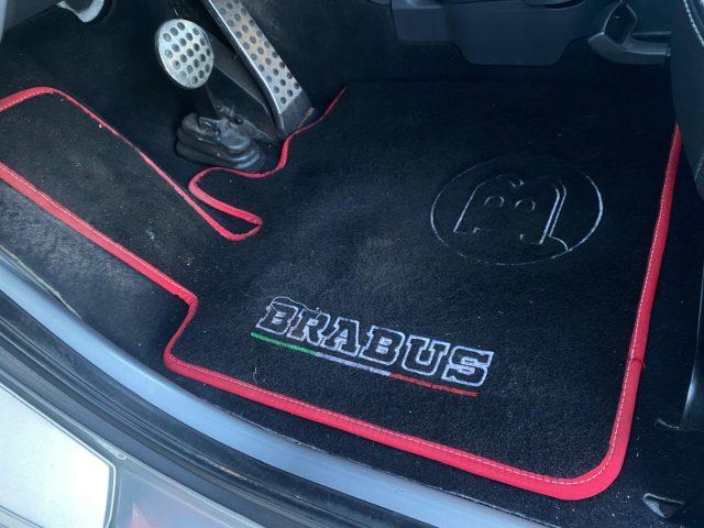 SMART ForTwo 1000 72 kW coupé BRABUS