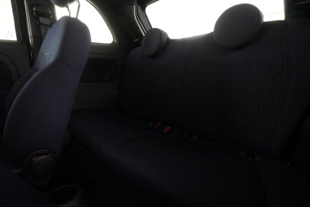 FIAT 500 500 1.0 Hybrid Cult