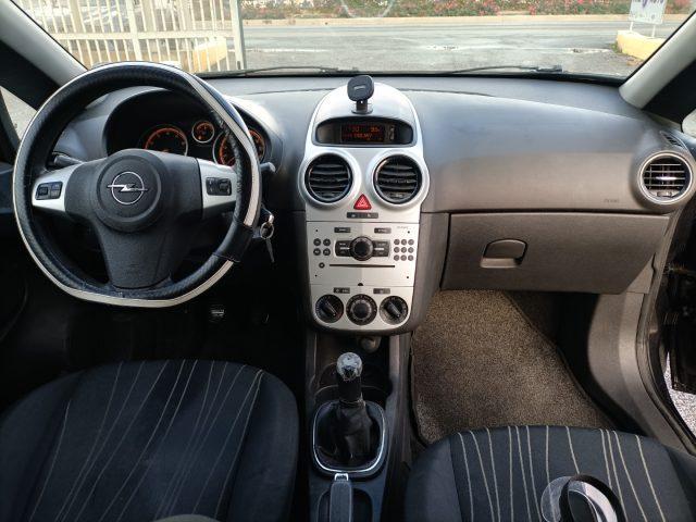 OPEL Corsa 1.2 3 porte Enjoy