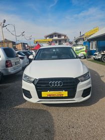 Audi Q3 2.0 TDI 150 CV quattro S tronic