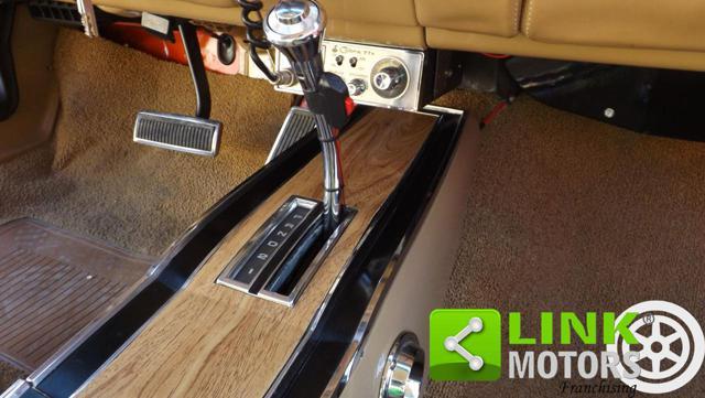 DODGE Charger XP29 SE Special Edition restauro completo