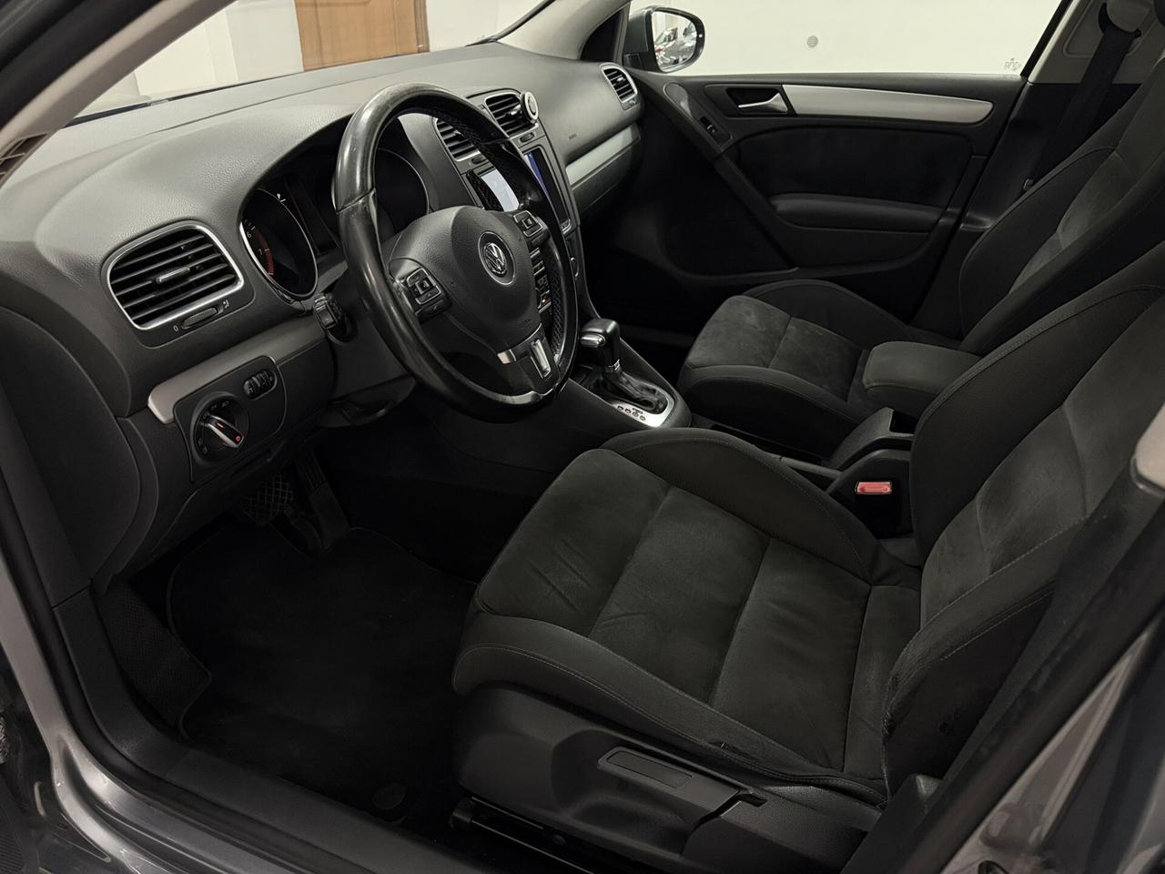 Volkswagen Golf 1.4 TSI HIGHLINE DSG 5P - CONTO VENDITA