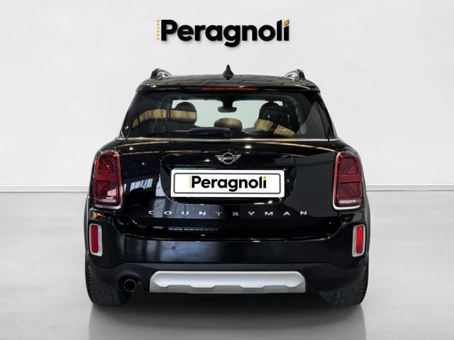 MINI Countryman 1.5 One Business Countryman