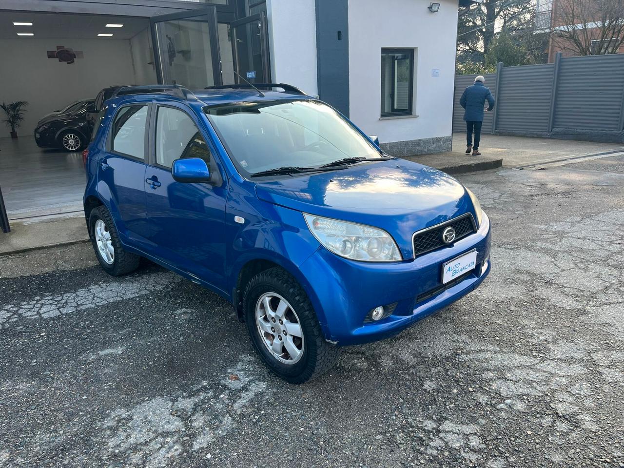 Daihatsu Terios 1.3 SX 4x4