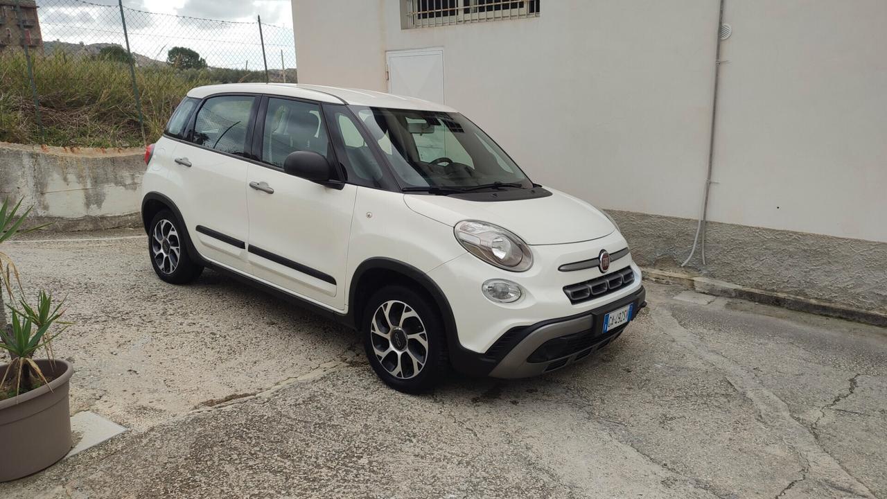 Fiat 500L 1.6 Multijet* PROMO* 120 CV Cross