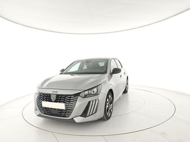 Peugeot 208 PureTech 100 Stop&Start 5 porte Allure