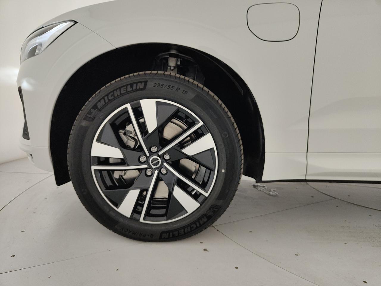 VOLVO XC60 2.0 t6 phev Core awd auto