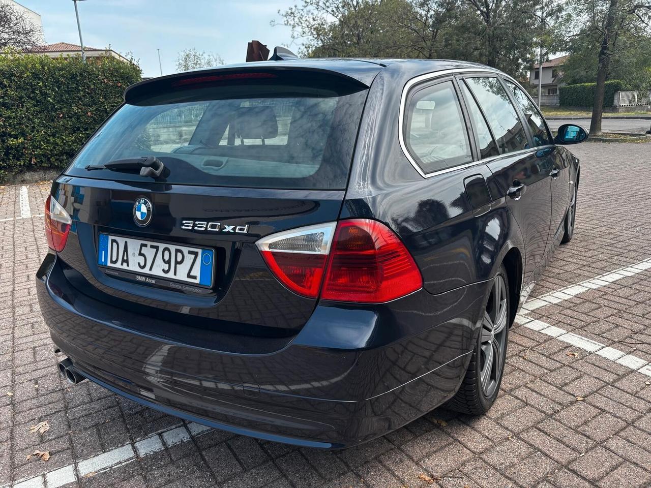Bmw 330 330xd cat Touring MSport CELL 393 690 2051 WUATSAPP
