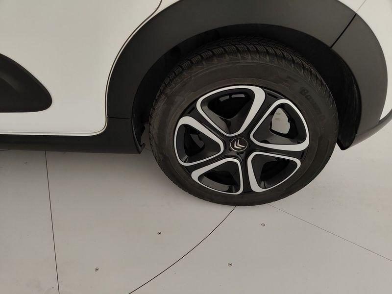 Citroën C3 PureTech 83 S&S Shine