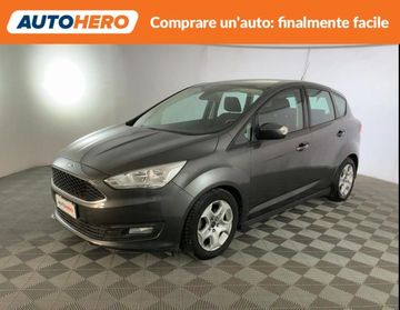 FORD C-Max 1.0 EcoBoost 100CV Start&Stop Plus