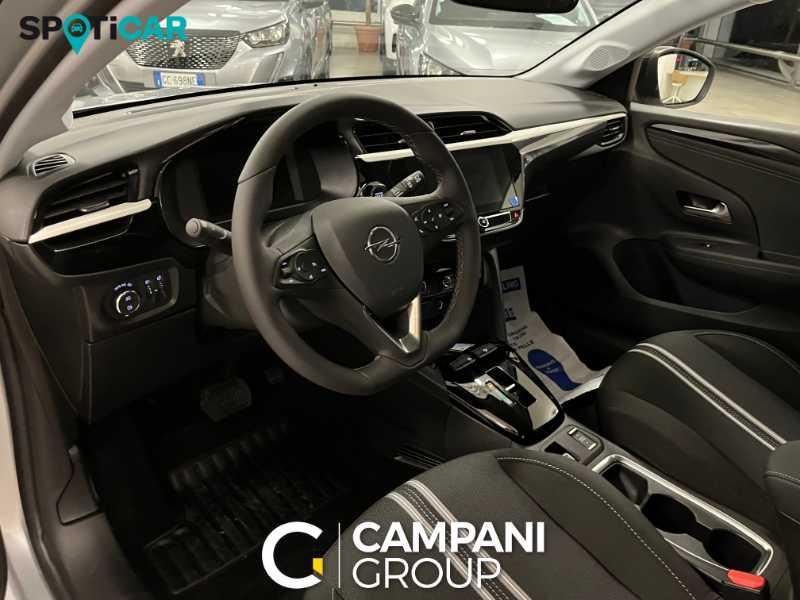OPEL Corsa electric D&T
