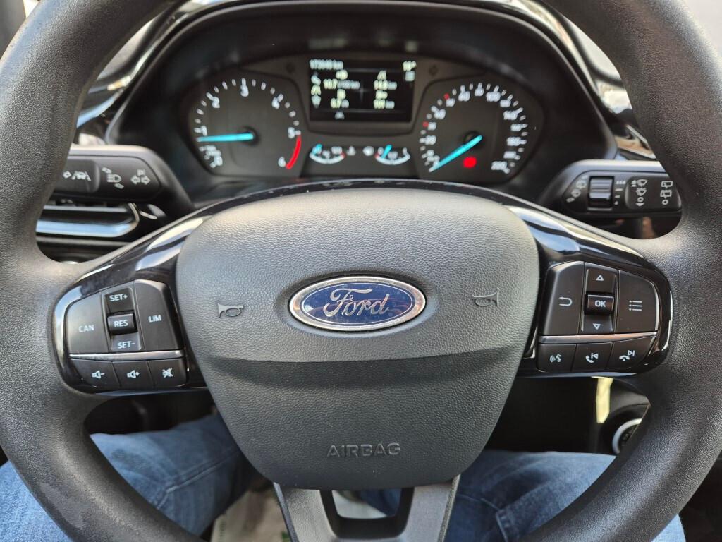 Ford Fiesta 1.5 TDCi 5 porte Plus