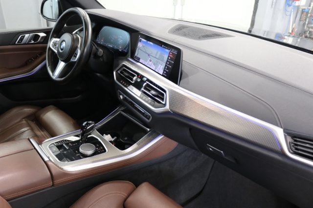 BMW X5 xDrive30d 48V Msport