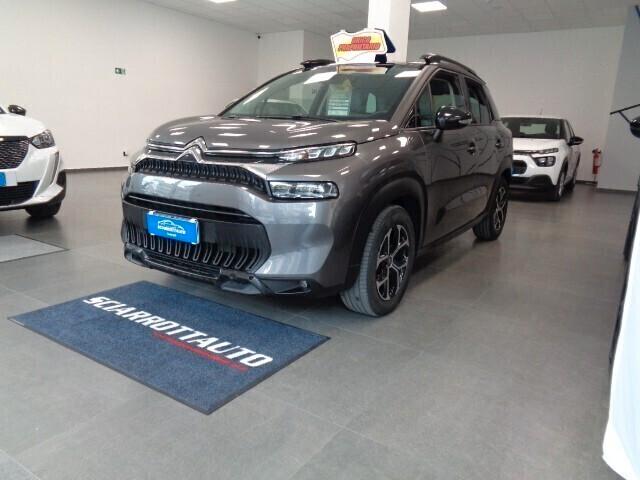 Citroen C3 Aircross BlueHDi 110 S&S Shine Pack