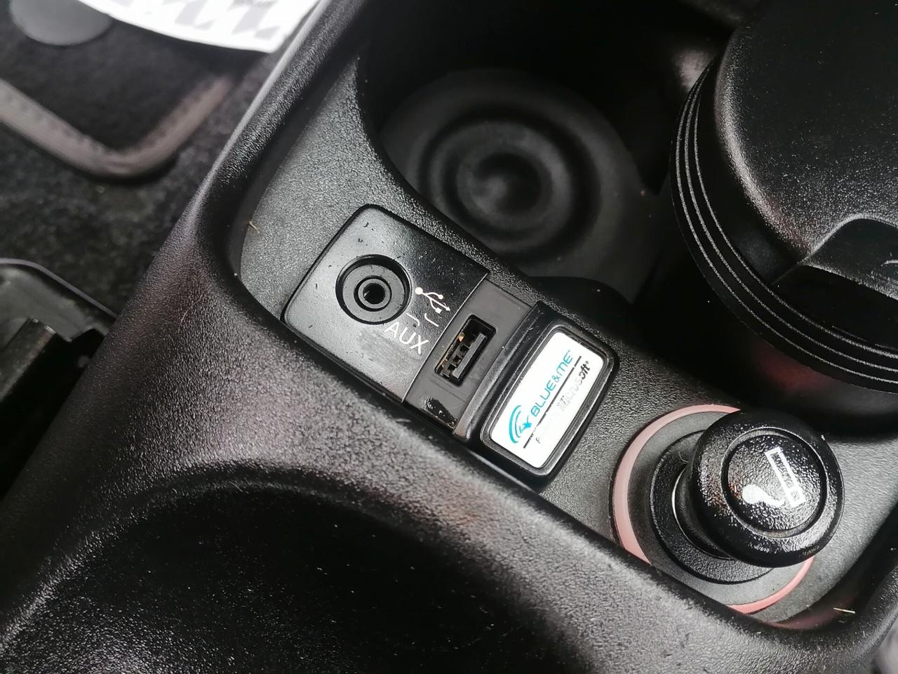 Fiat 500 'S' 1.2 CABRIO AUTOMATICA KM 90.000 - 2015