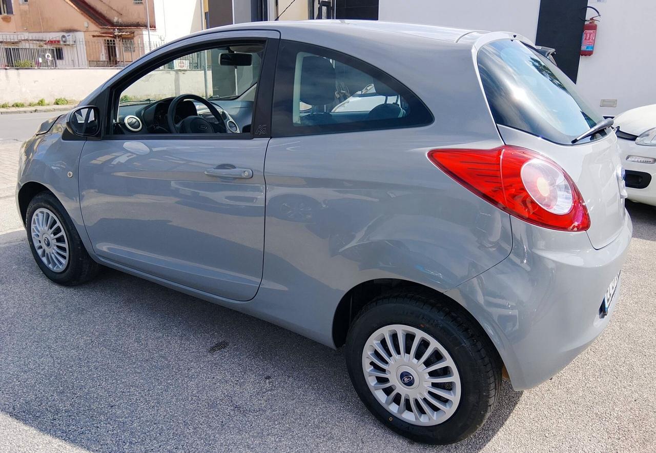 Ford Ka GPL CASA MADRE 2015