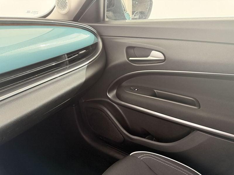 FIAT 600 1.2 Hybrid 145cv DCT MHEV