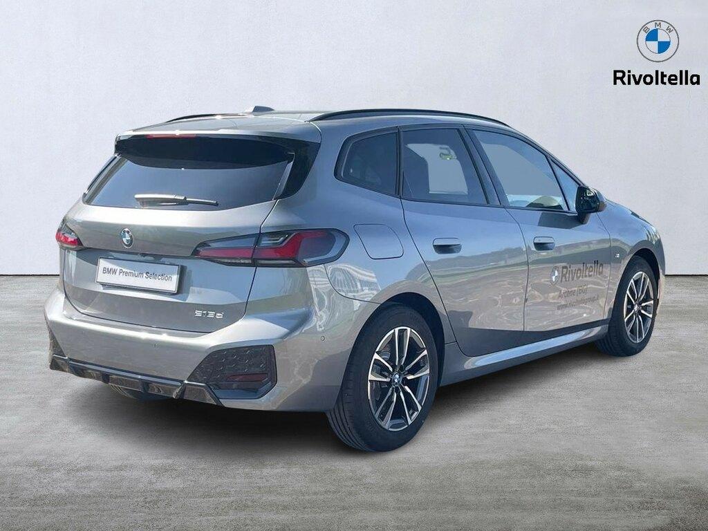 BMW Serie 2 Active Tourer 218 d MSport DCT