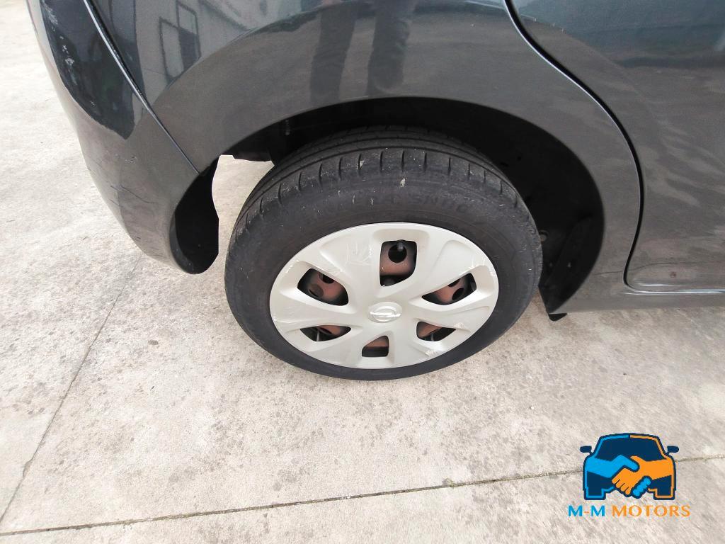 Opel Karl 1.0 Advance 75cv