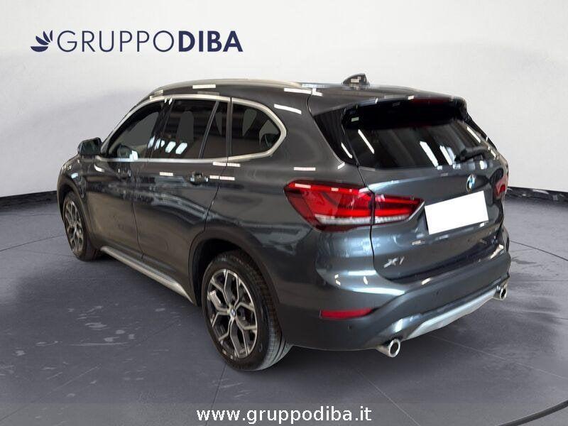 BMW X1 F48 2019 Diesel sdrive18d xLine Plus auto