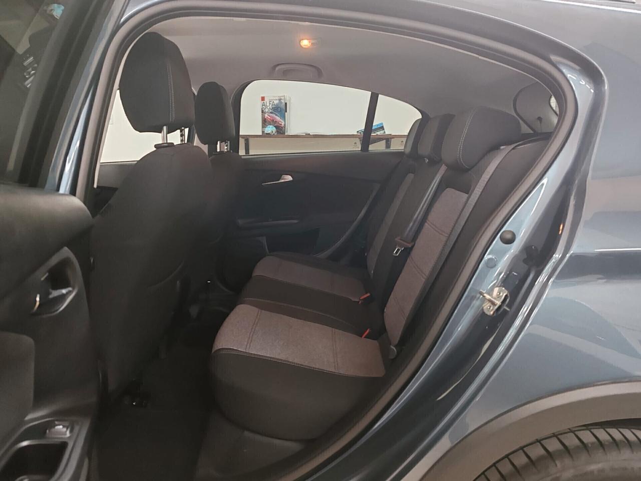 Fiat Tipo 1.6 Mjt S&S 5 porte Cross
